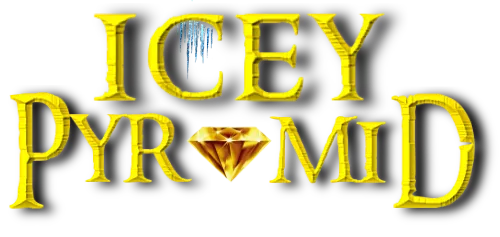  Icey Pyramid Rabattkode