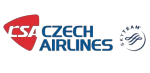  Czech Airlines Rabattkode