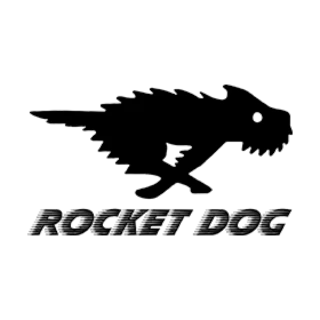  Rocket Dog Rabattkode