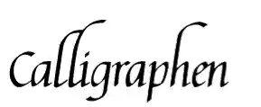 calligraphen.no