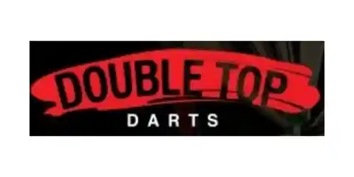 Double Top Darts Rabattkode